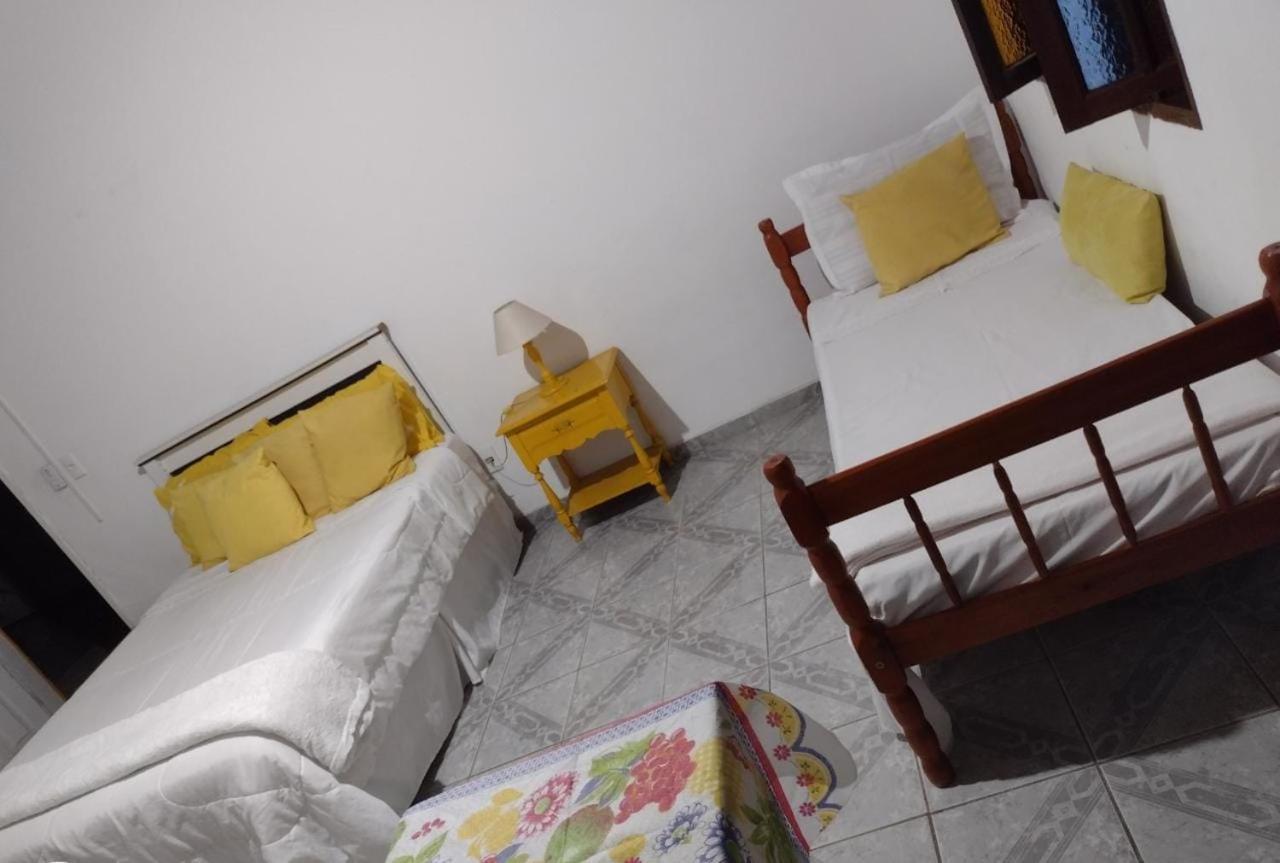 Pousada Do Sossego - Conceicao De Jacarei - Mangaratiba - Rj エクステリア 写真