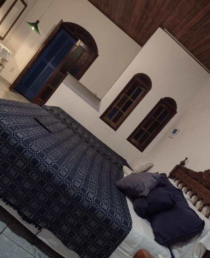 Pousada Do Sossego - Conceicao De Jacarei - Mangaratiba - Rj エクステリア 写真